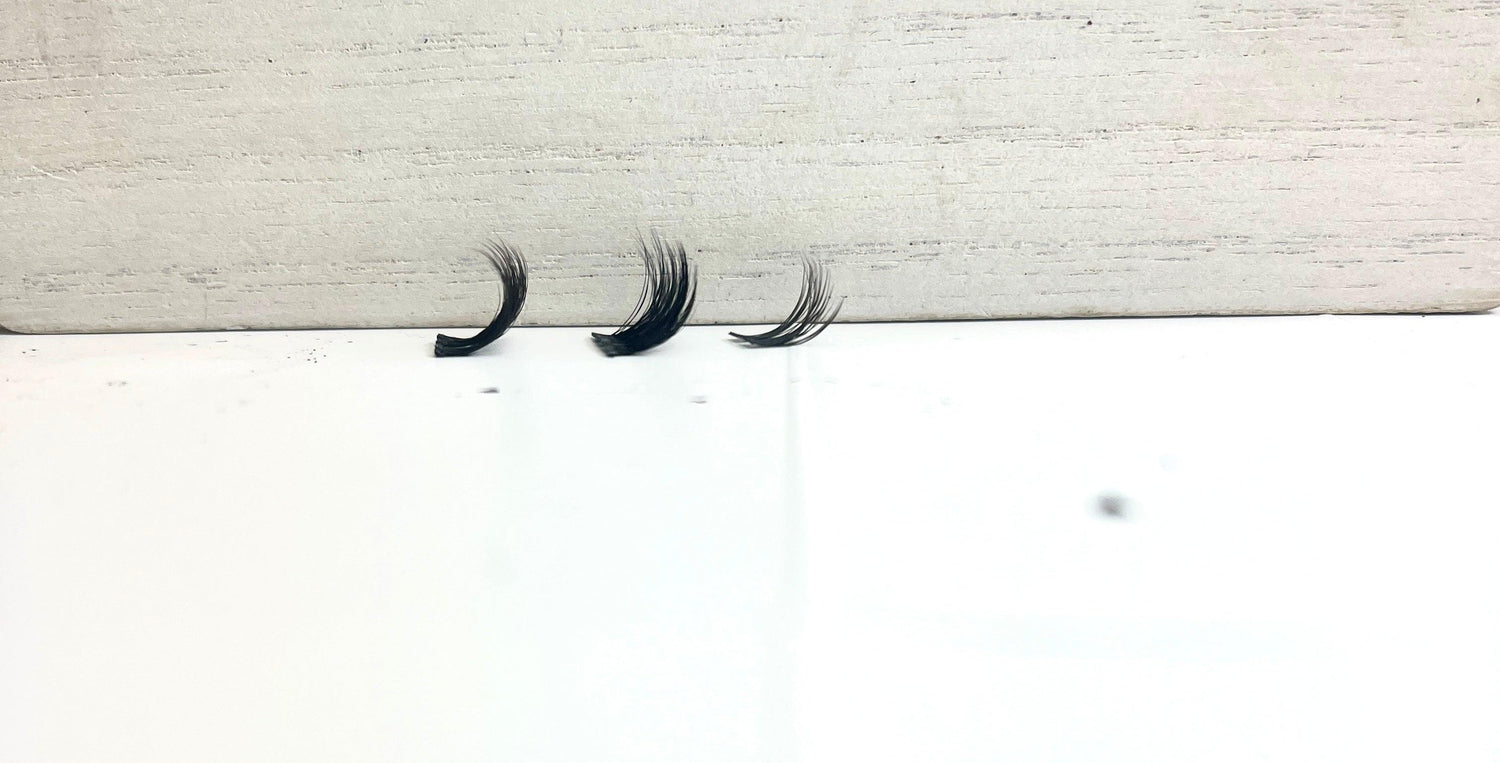 Welcher Wimpern Curl passt zu mir? - Glashes