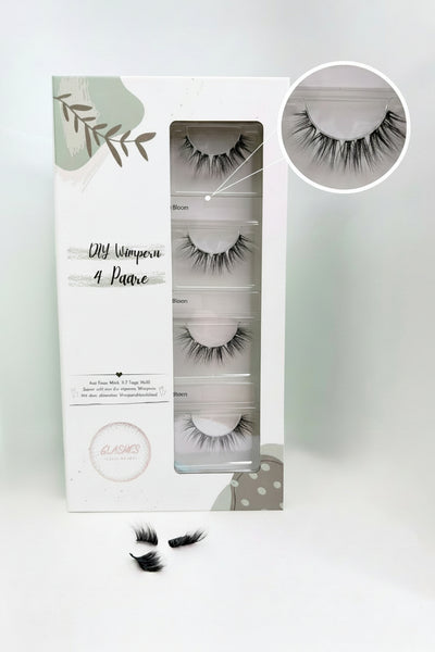 Angel Bloom (Cateye CC-Curl 8-14mm)