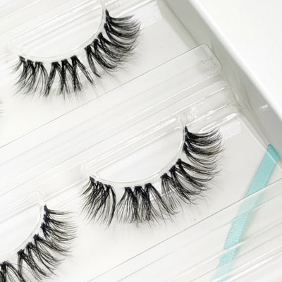 Angelic Eye - Offene Box