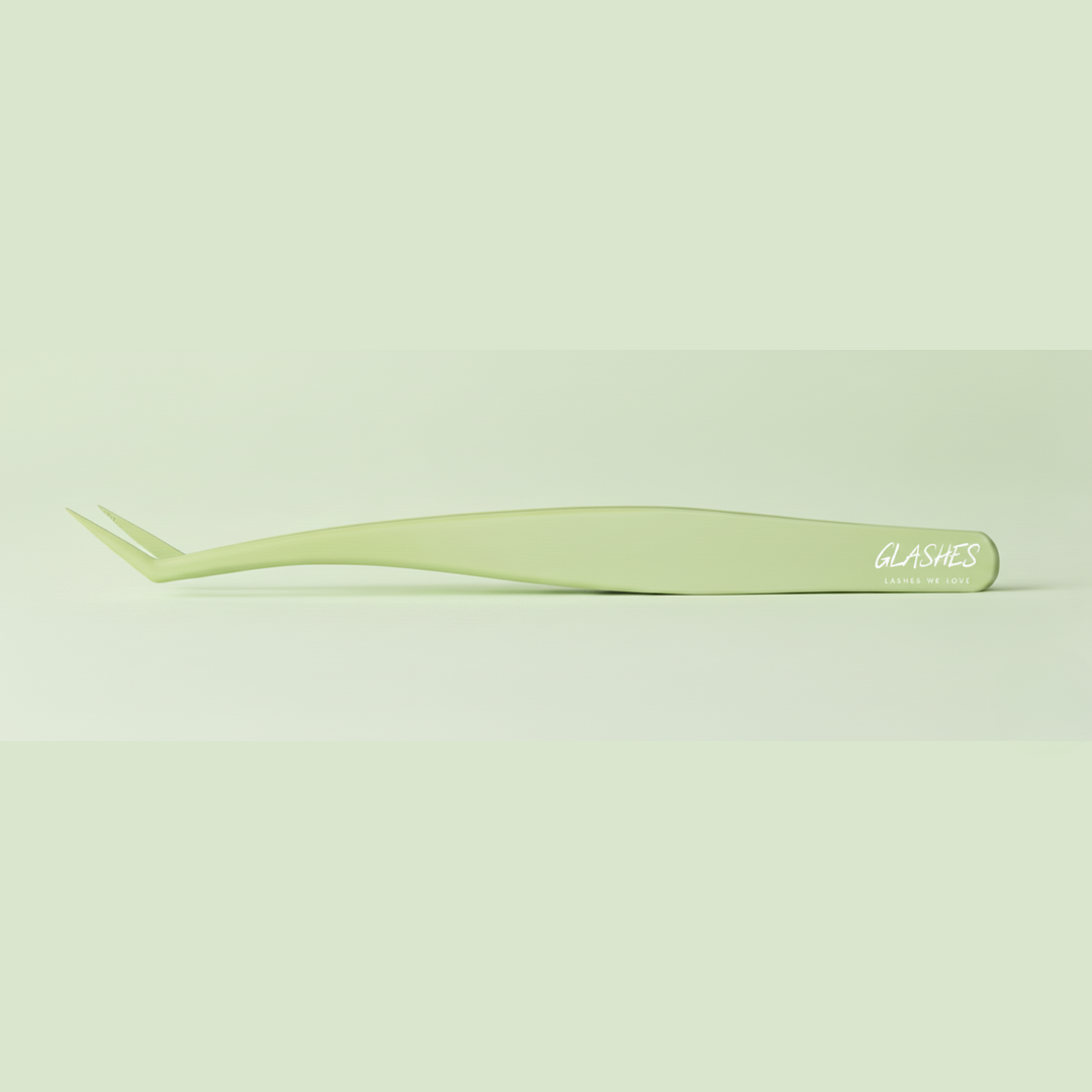 Antihaft Wimpern-Applikator – extra beschichtet