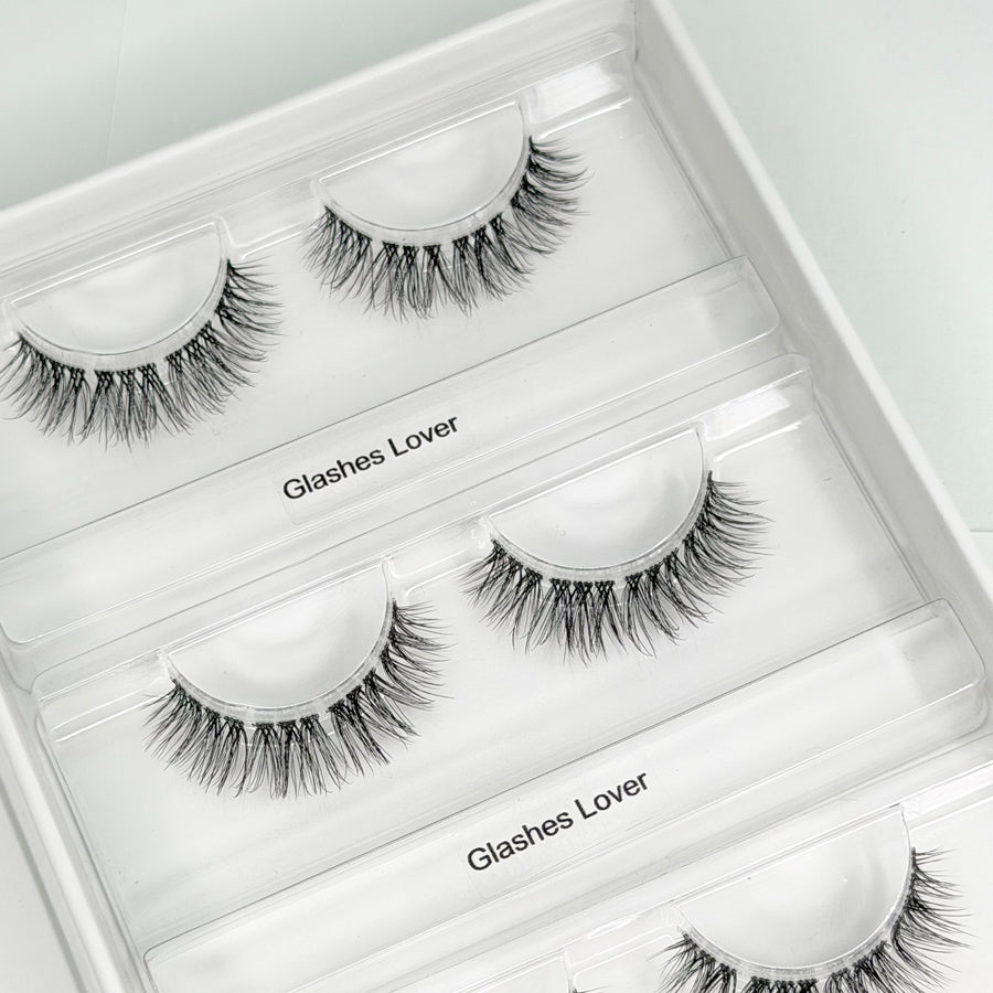 Glashes Lover (Dolleye 12-13mm D-Curl)