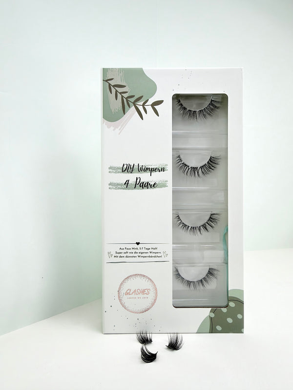 Hypnotic Eye (Cateye) 8-13mm CC-D Curl
