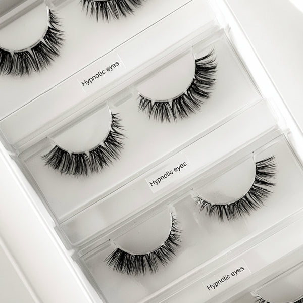Hypnotic Eye (Cateye) 8-13mm CC-D Curl