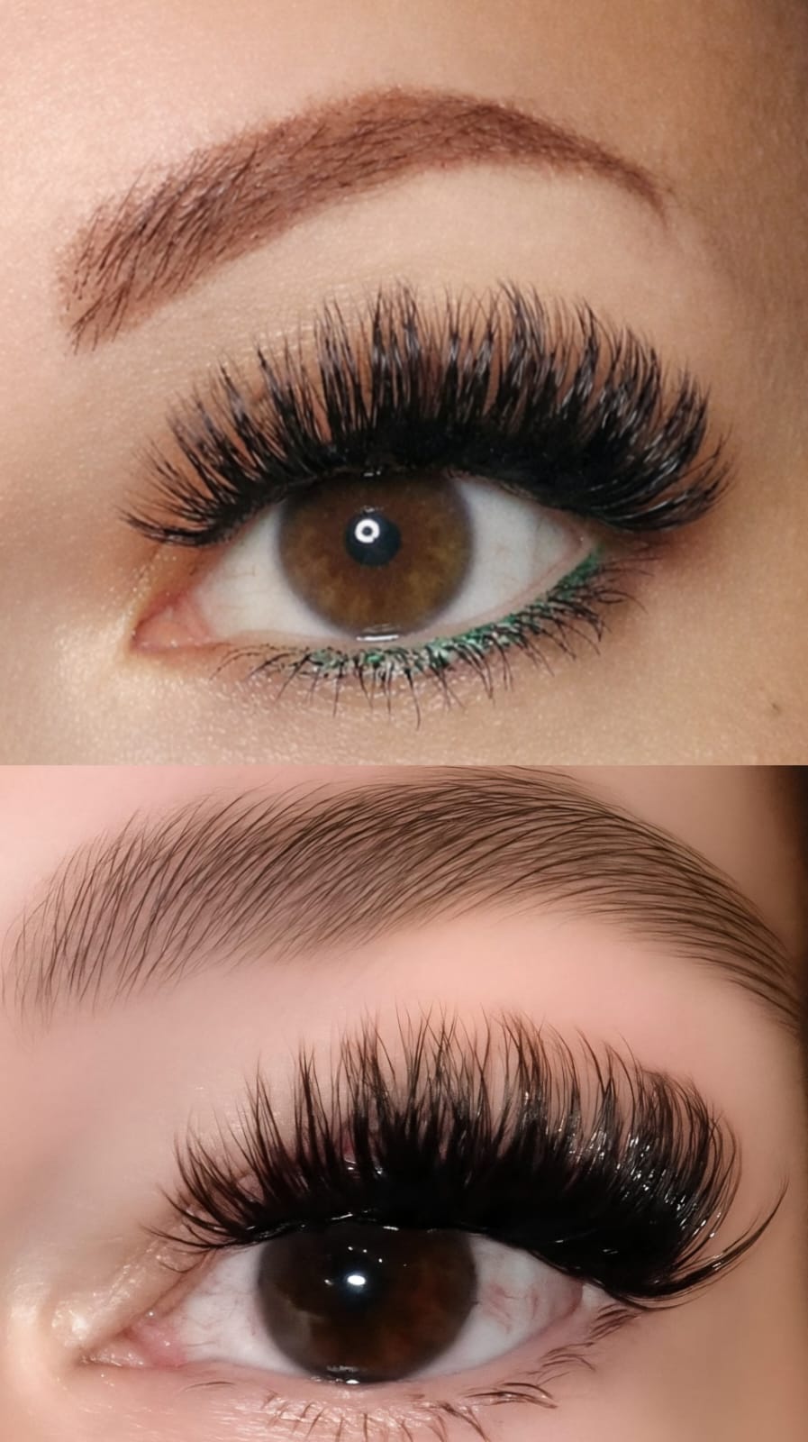 Miss Beast (Dolleye 15-16 mm D - Curl)