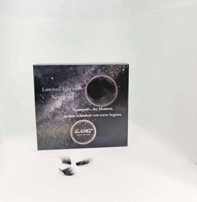 Limited Edition: Neumond (Cateye 8-13mm)