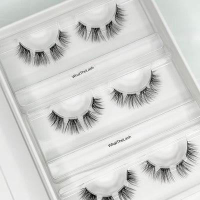 WhatTheLash (Dolleye) 10-14mm CC-Curl