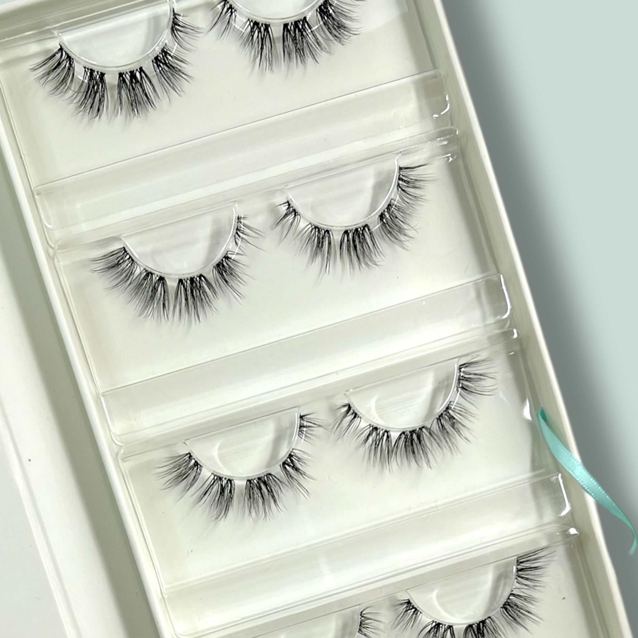 Black Peacock (Cateye) 10 - 14mm - Glashes