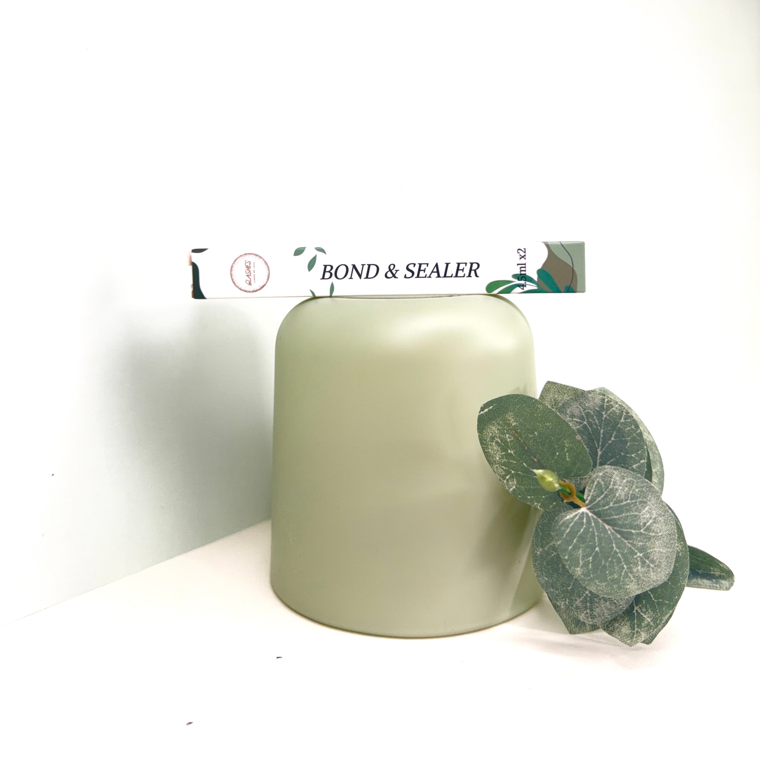 Glashes Bond & Sealer ++