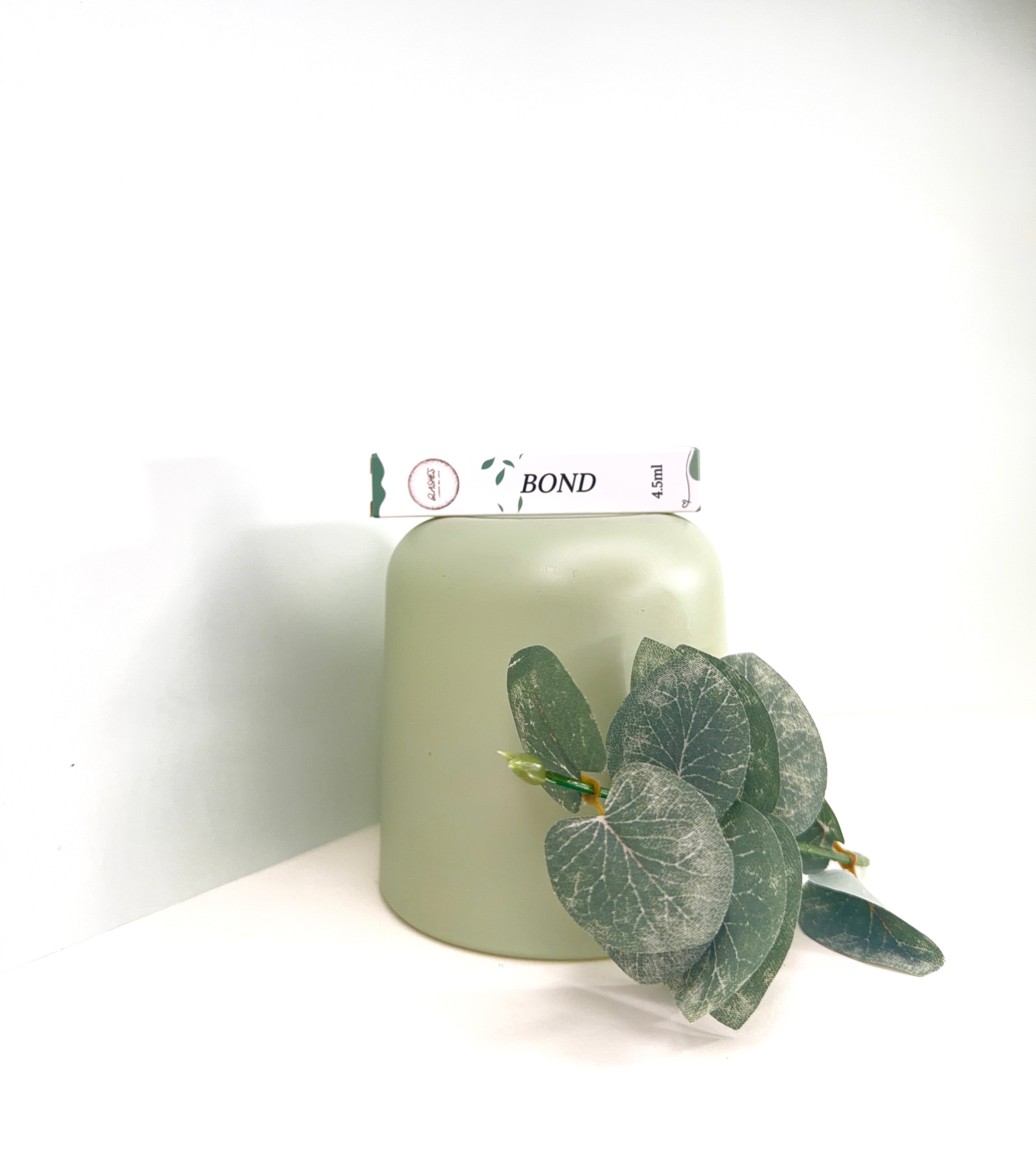 Glashes Bond ++ - Glashes