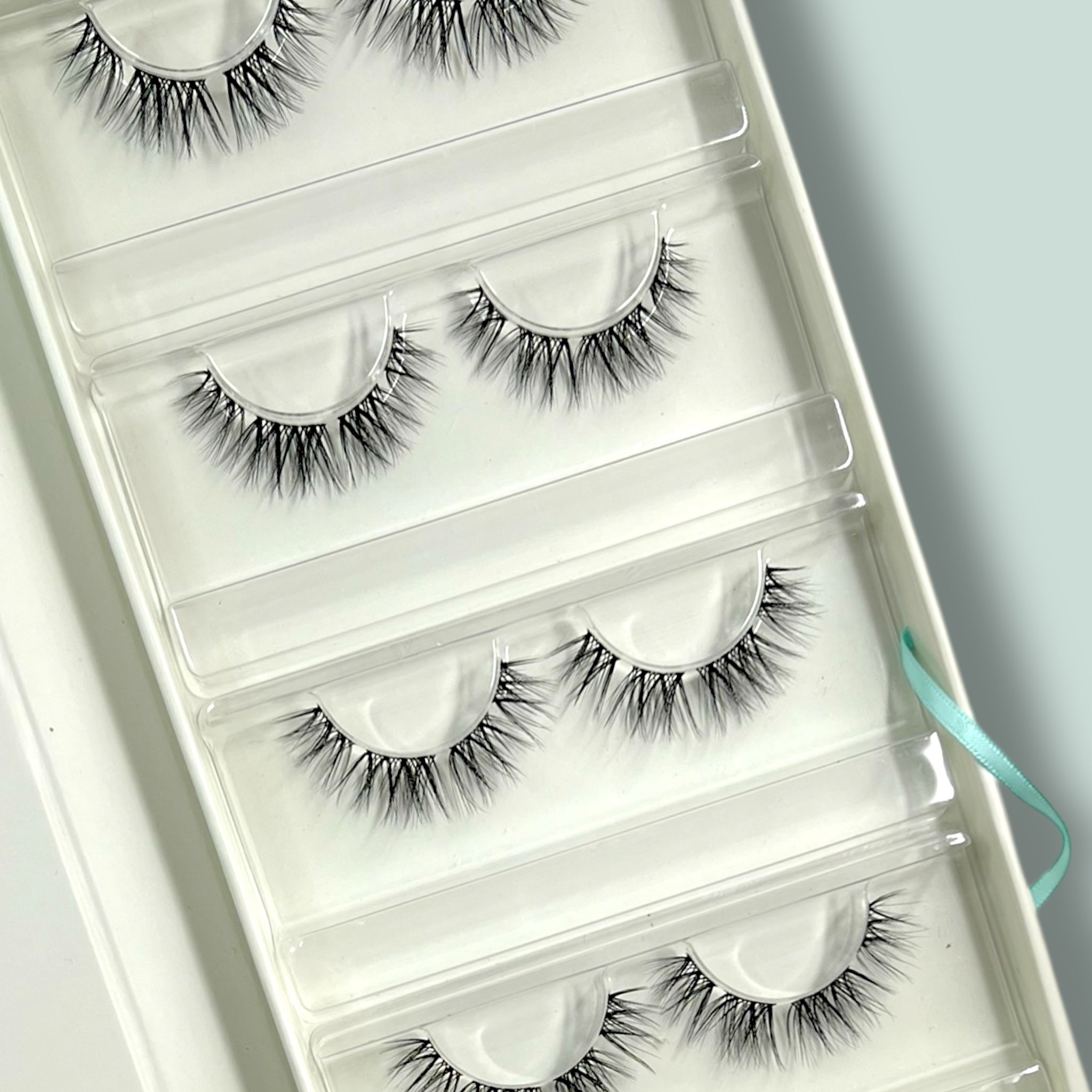 Drama Baby (Dolleye Look) 12 - 14mm - Glashes