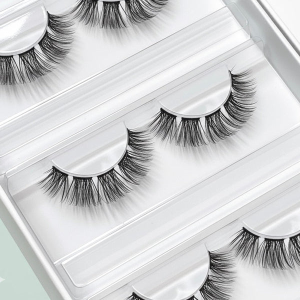 Endless Glashes (Dolleye 10-14mm CC-Curl)