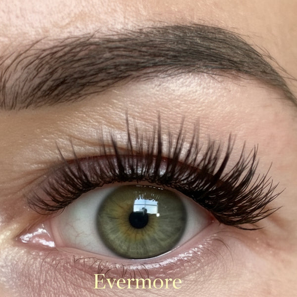 Evermore Nahaufnahme