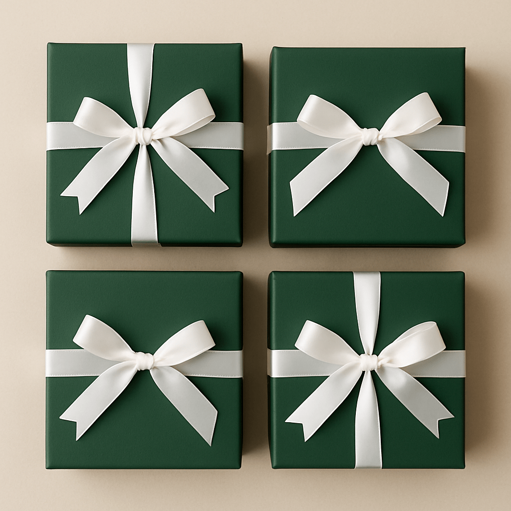 Glashes Adventspäkchen Limitiert - Glashes