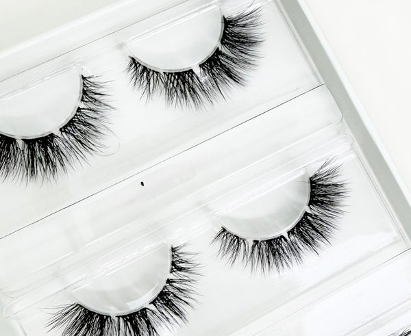 Angel Bloom (Cateye C-Curl 8-15mm)