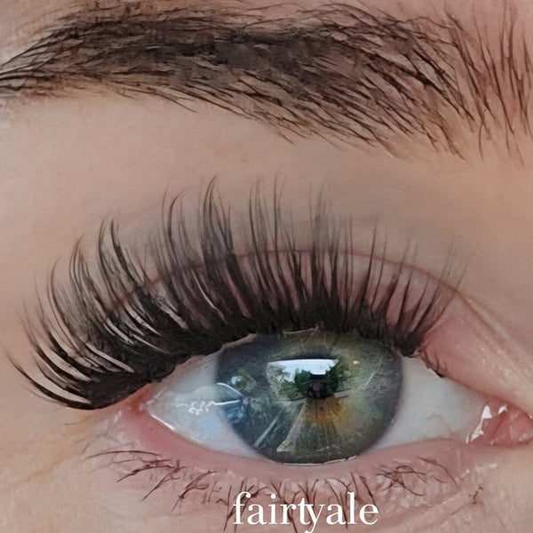 Glashes Fairytale Nahaufnahme
