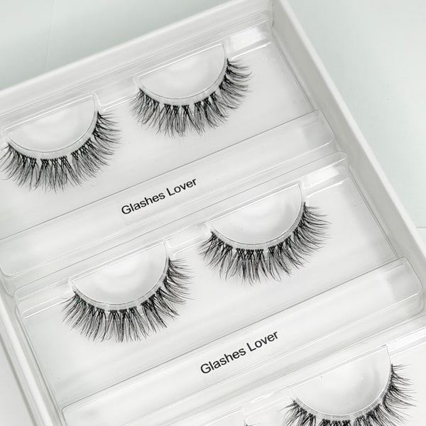 Glashes Lover (Dolleye 12-13mm D-Curl)