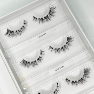 Luna Lash