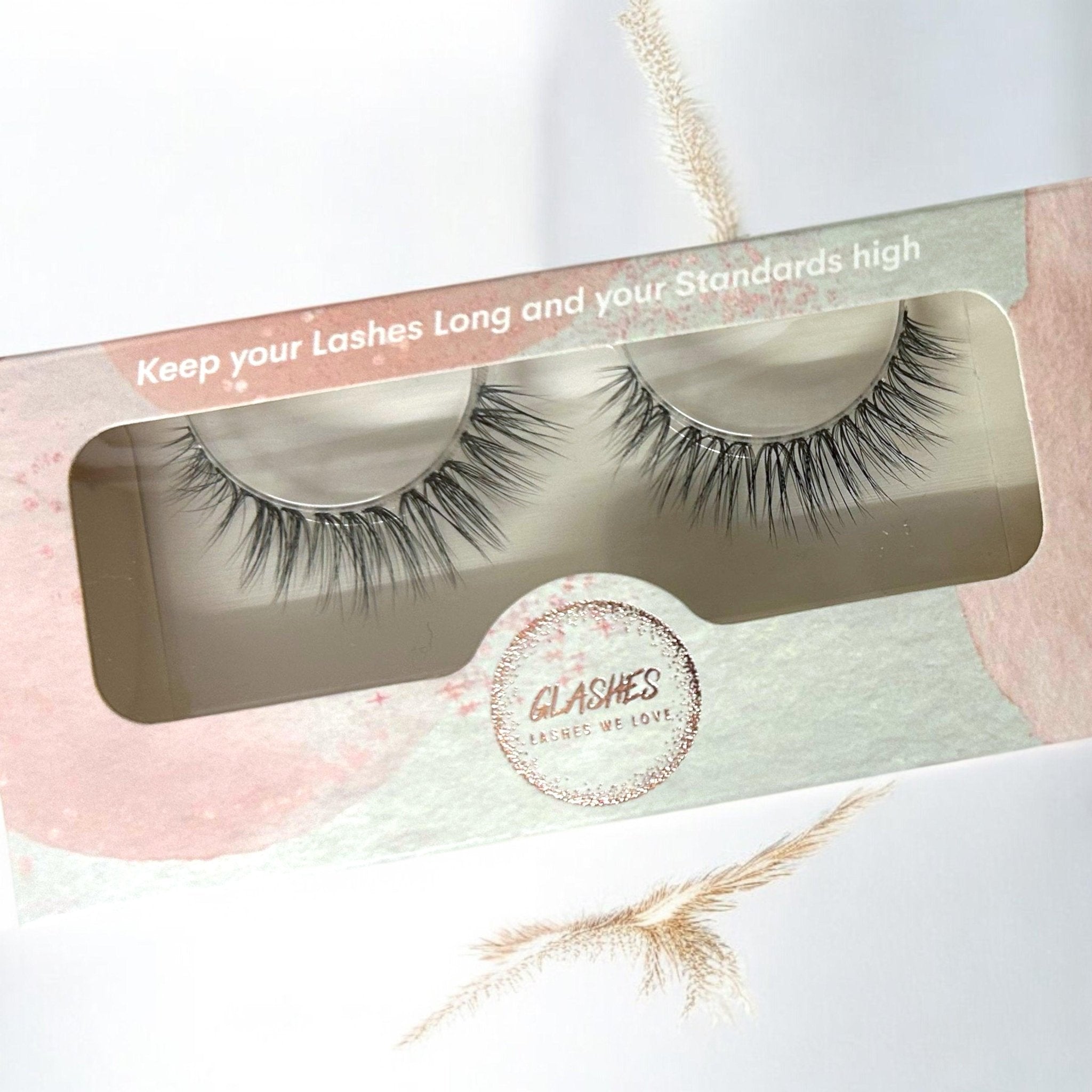 Glashes Nuvia - Glashes