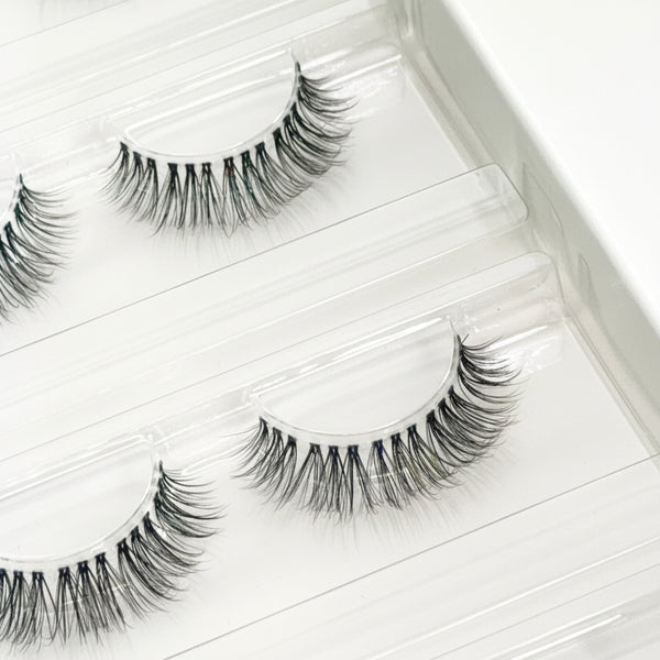 Glashes Nuvia (Dolleye 12-14mm CC- Curl)