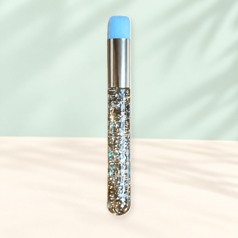 Wimpernpinsel Glitzer