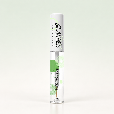 Glashes Lash Serum 5 ml