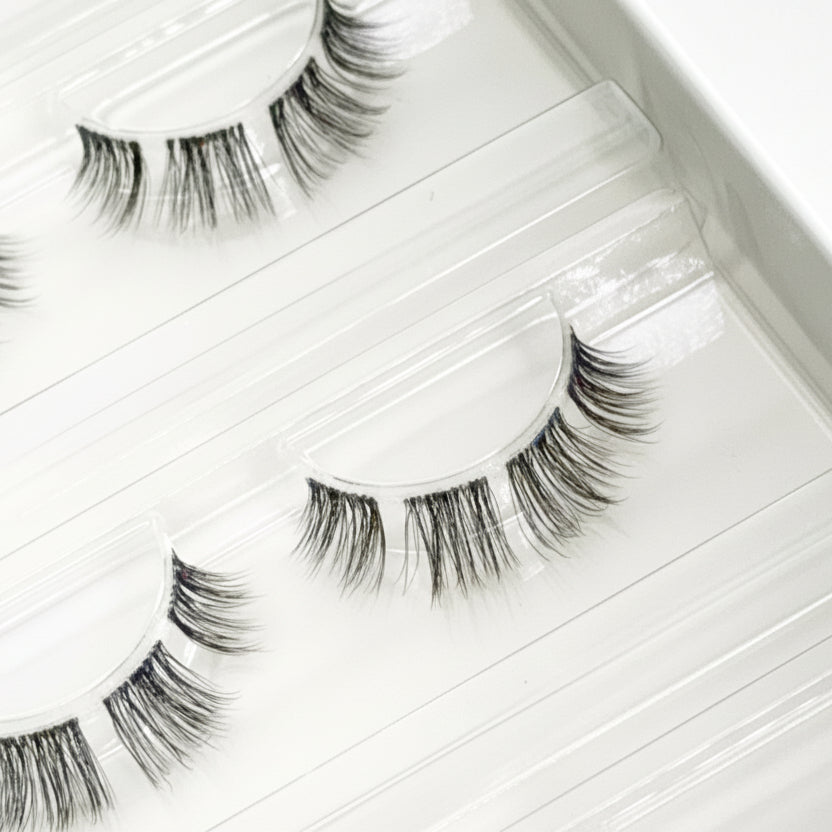 Honey Eye (Dolleye) 10-12mm CC-Curl