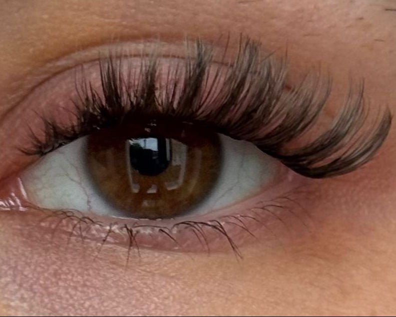 Kennenlern Set - Glashes