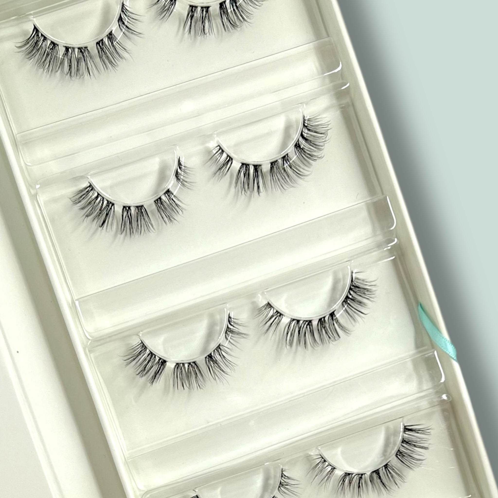 Kitty Kaboom (Cateye) 9 - 13mm - Glashes