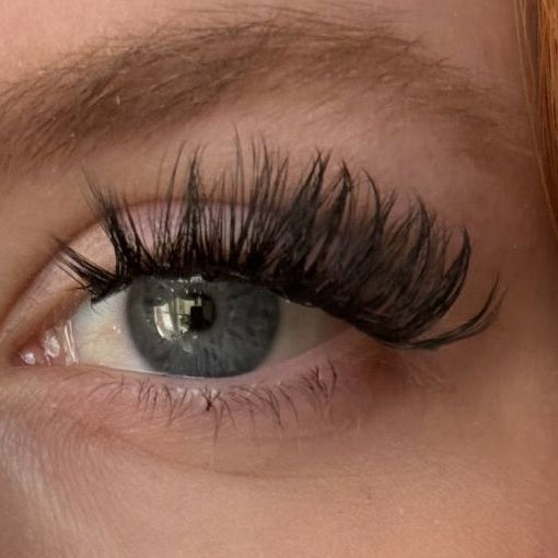 Miss Beast (Dolleye 15 - 16 mm) - Glashes