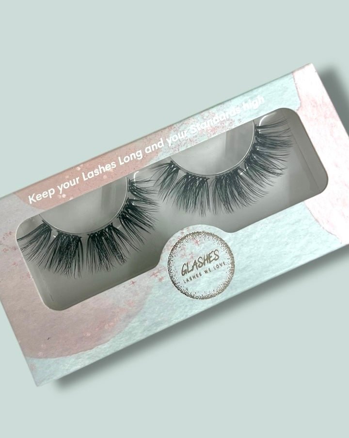 Miss Beast (Dolleye 15 - 16 mm) - Glashes