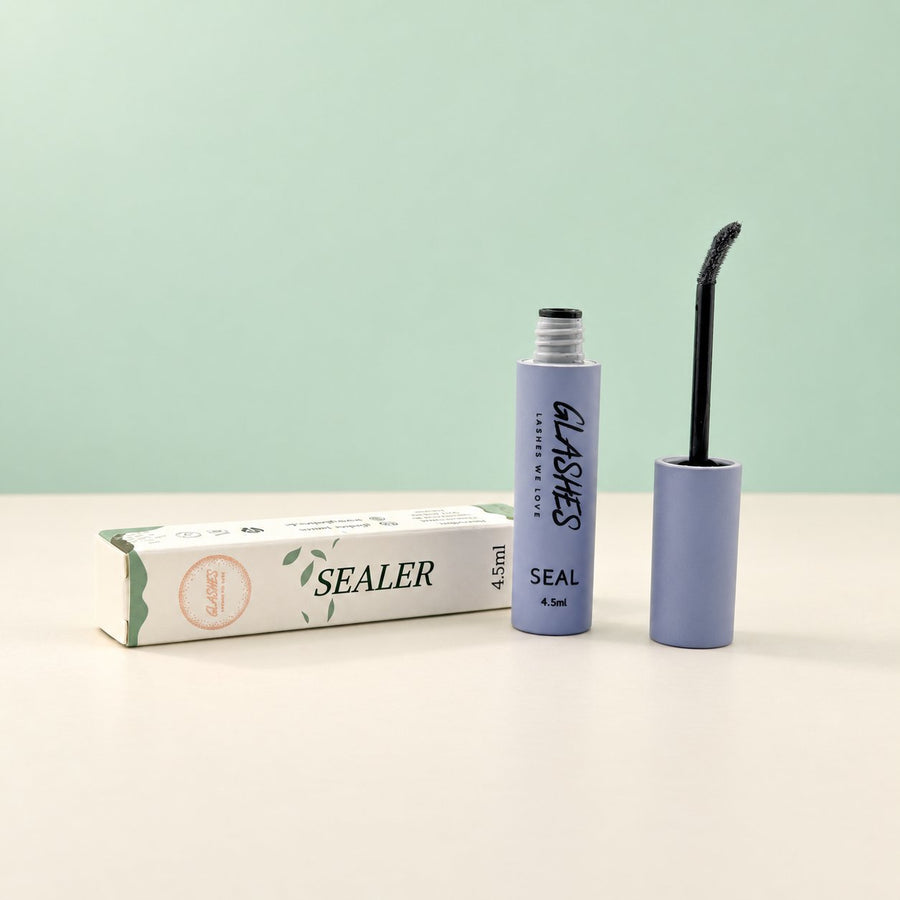 Grauer Sealer