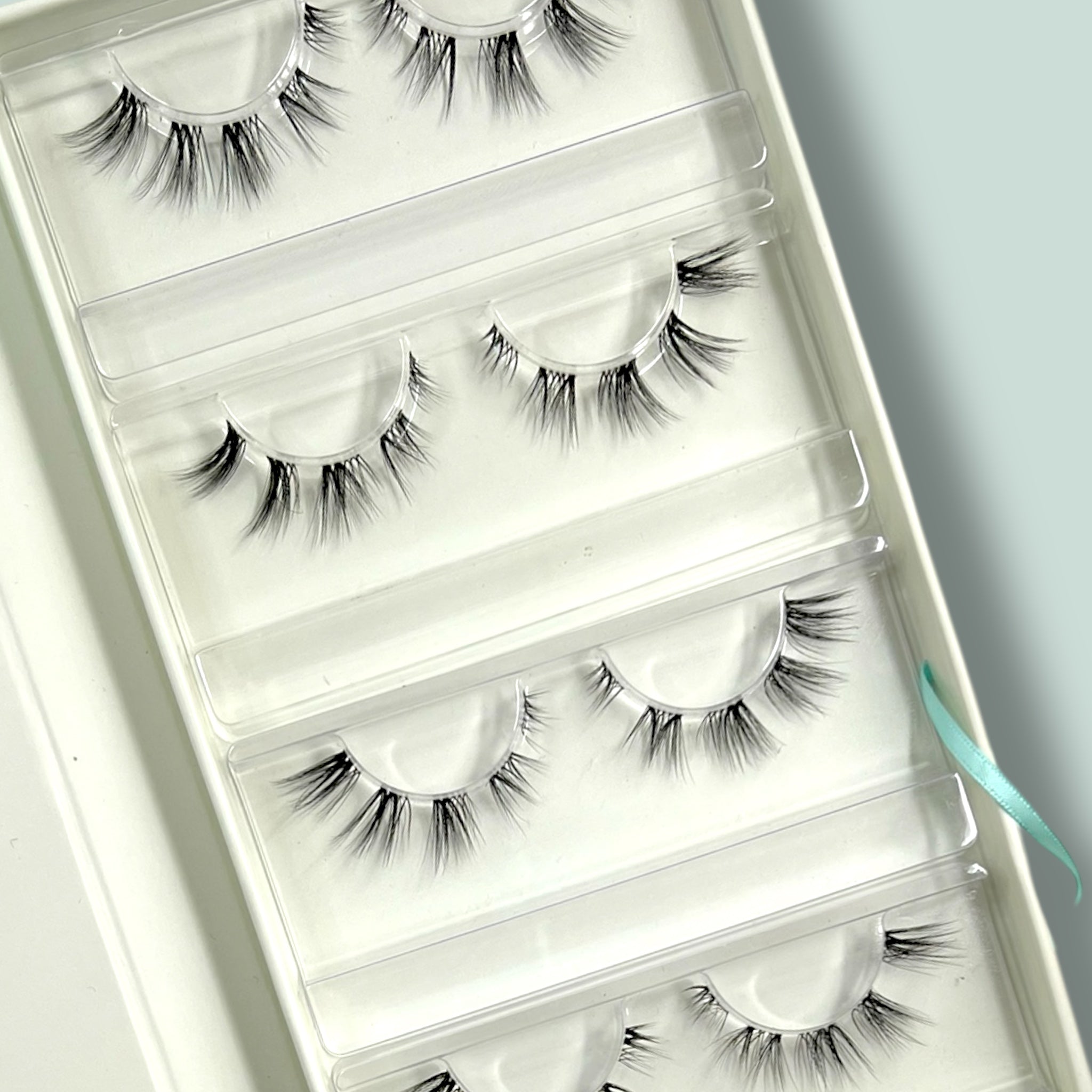 Sexy Fish (Cateye Look ) 8 - 14mm - Glashes