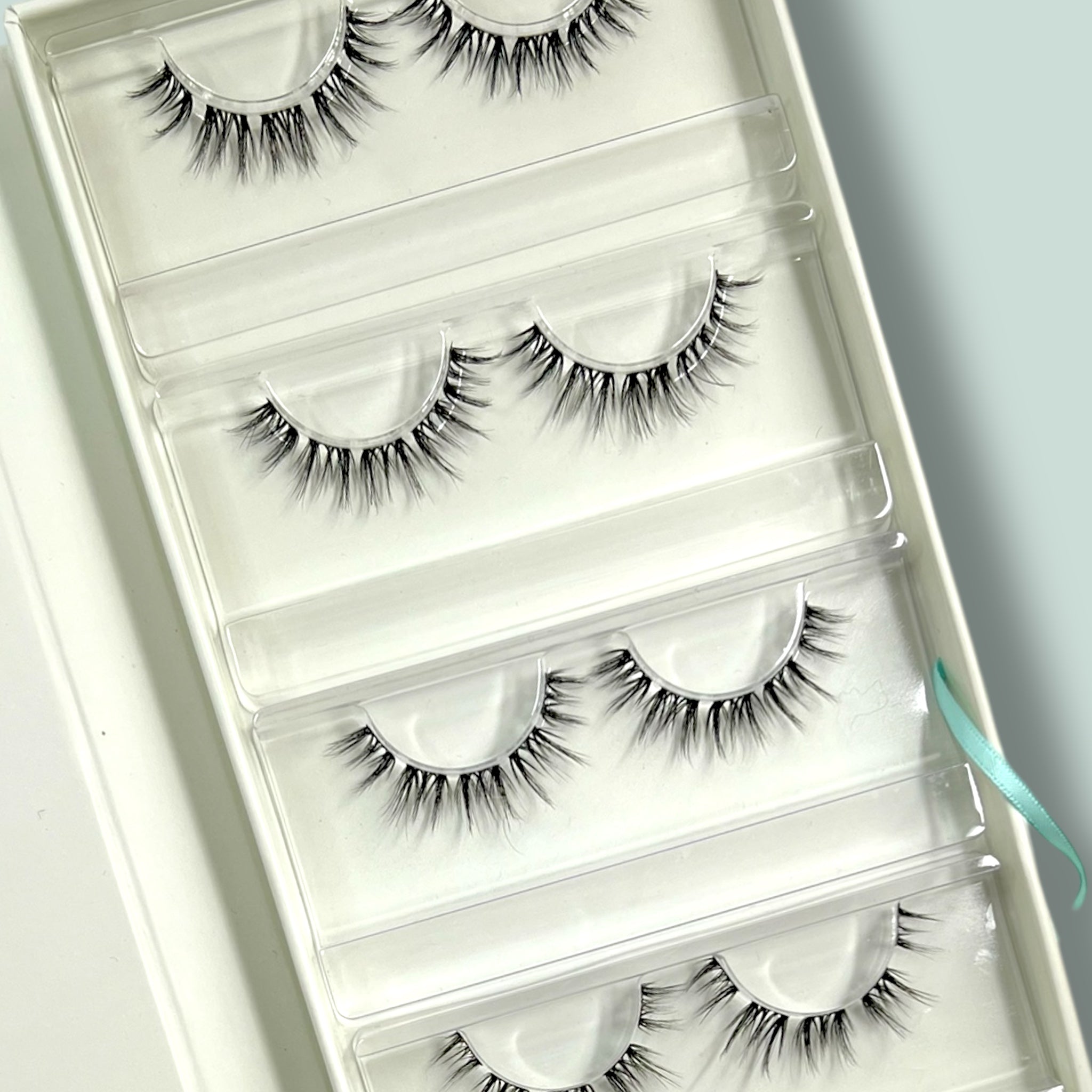 Spicy Spike (Dolleye Look) 12 - 14mm - Glashes