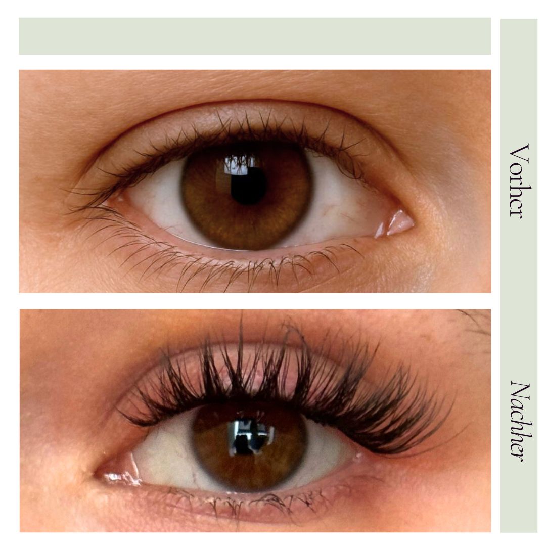 Starterset Angelic Eyes(12 - 14mm) - Glashes