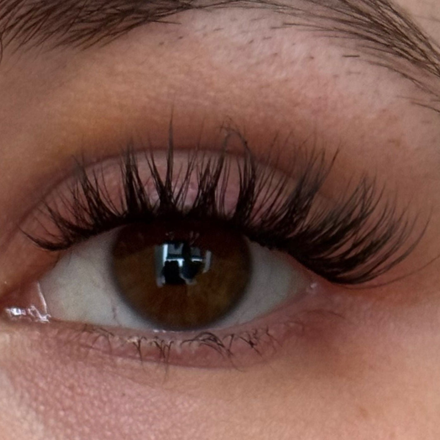 Starterset Angelic Eyes(12 - 14mm) - Glashes