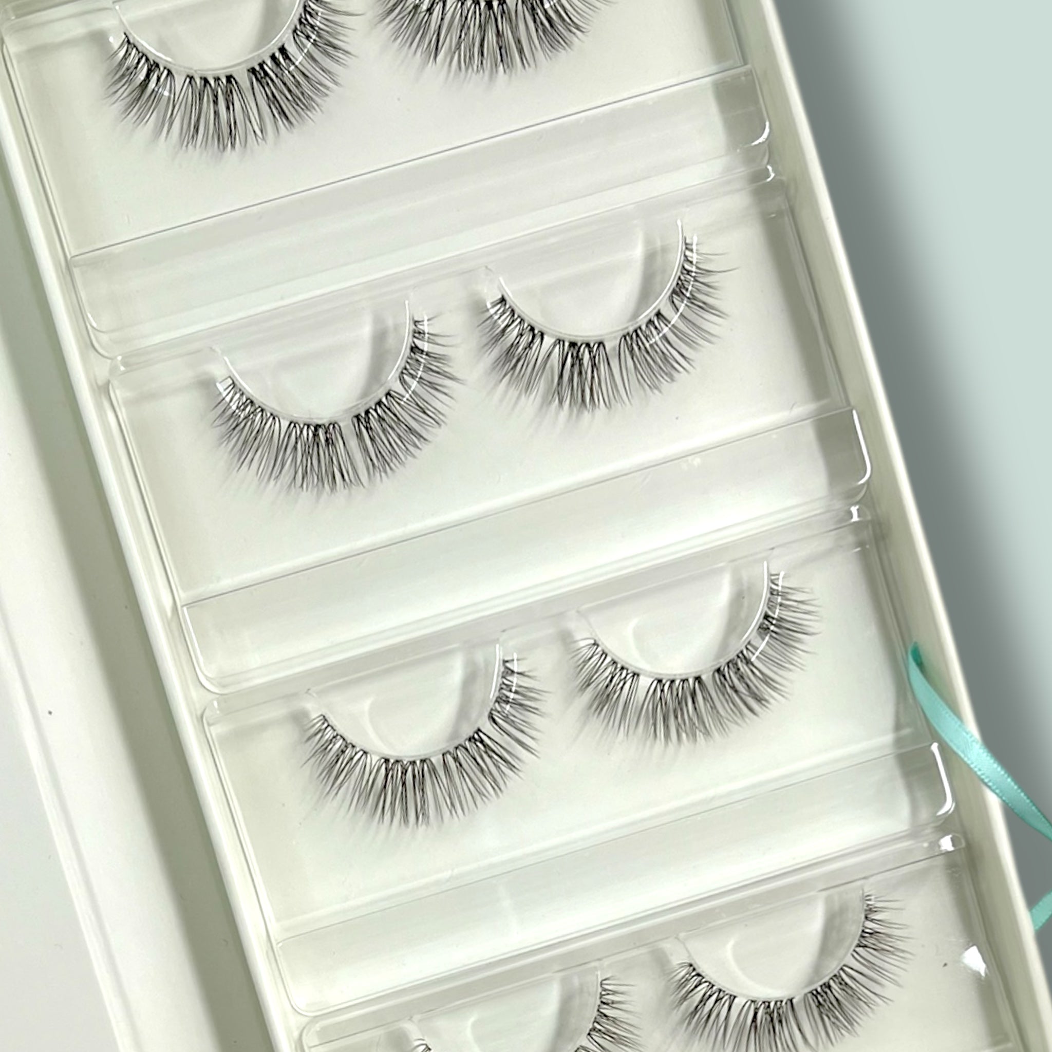 Starterset Hawaii Surfergirl (8 - 12mm) - Glashes