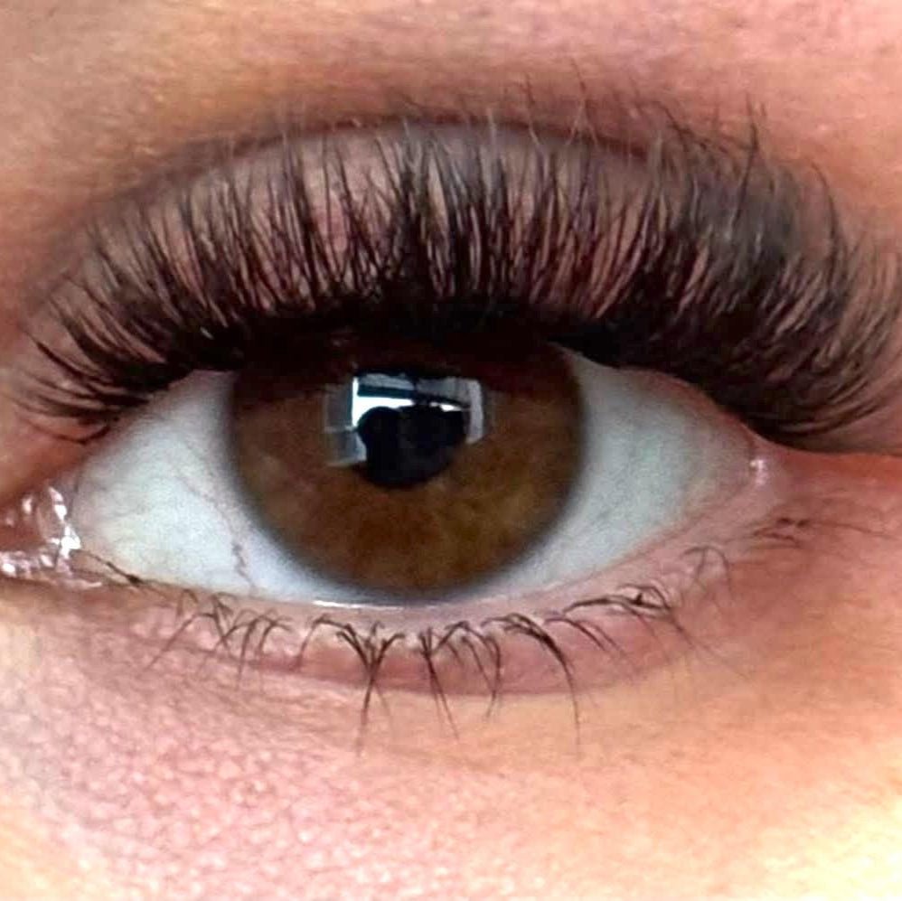 Starterset Texas Cowgirl (12 - 14mm) - Glashes