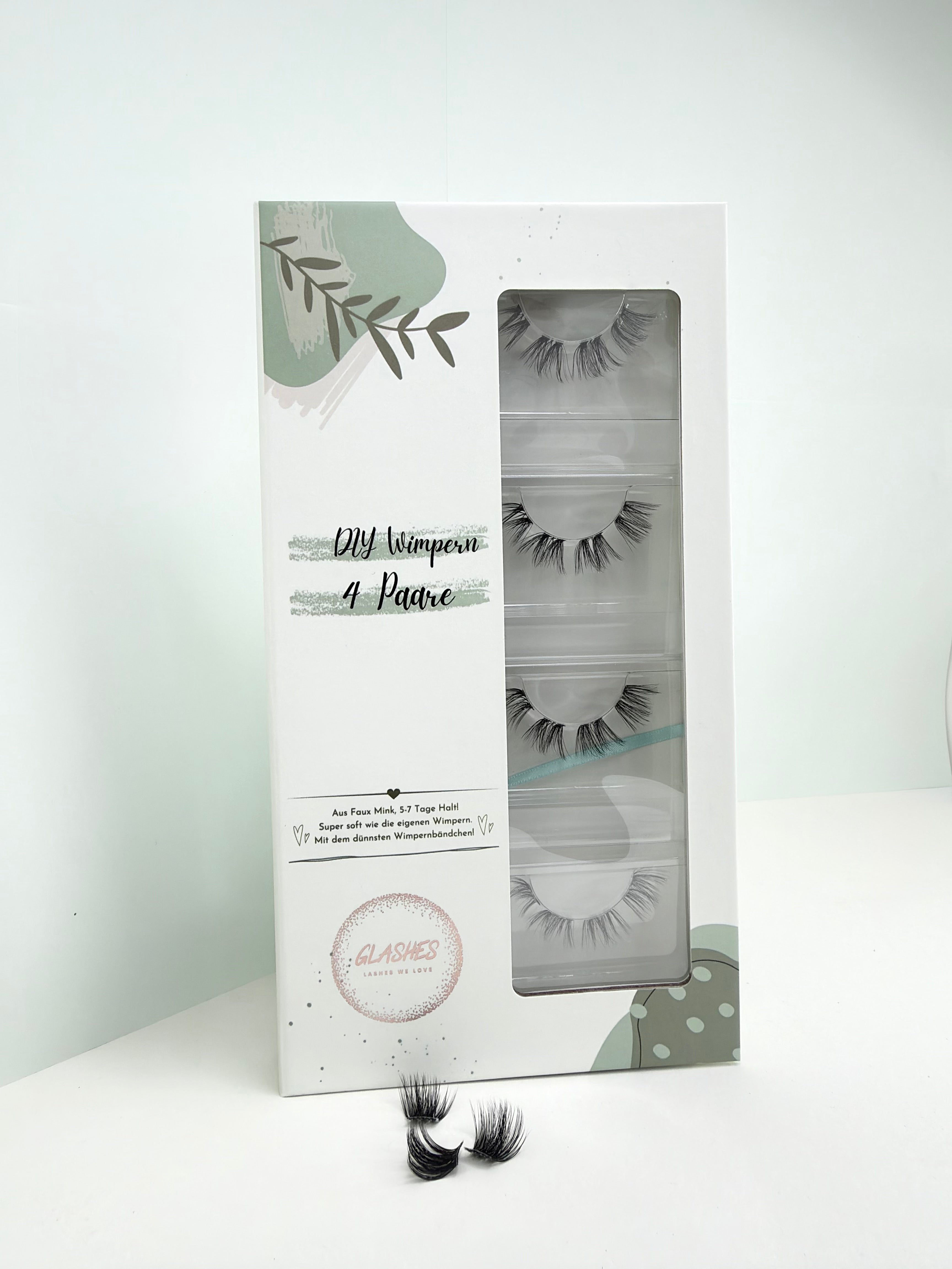 Wonderwoman ( Cateye 11-16 mm CC- D Curl)