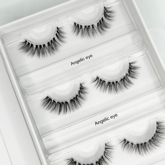 Wimpern Kostenvergleich Studio vs DIY — Ersparnis pro Jahr