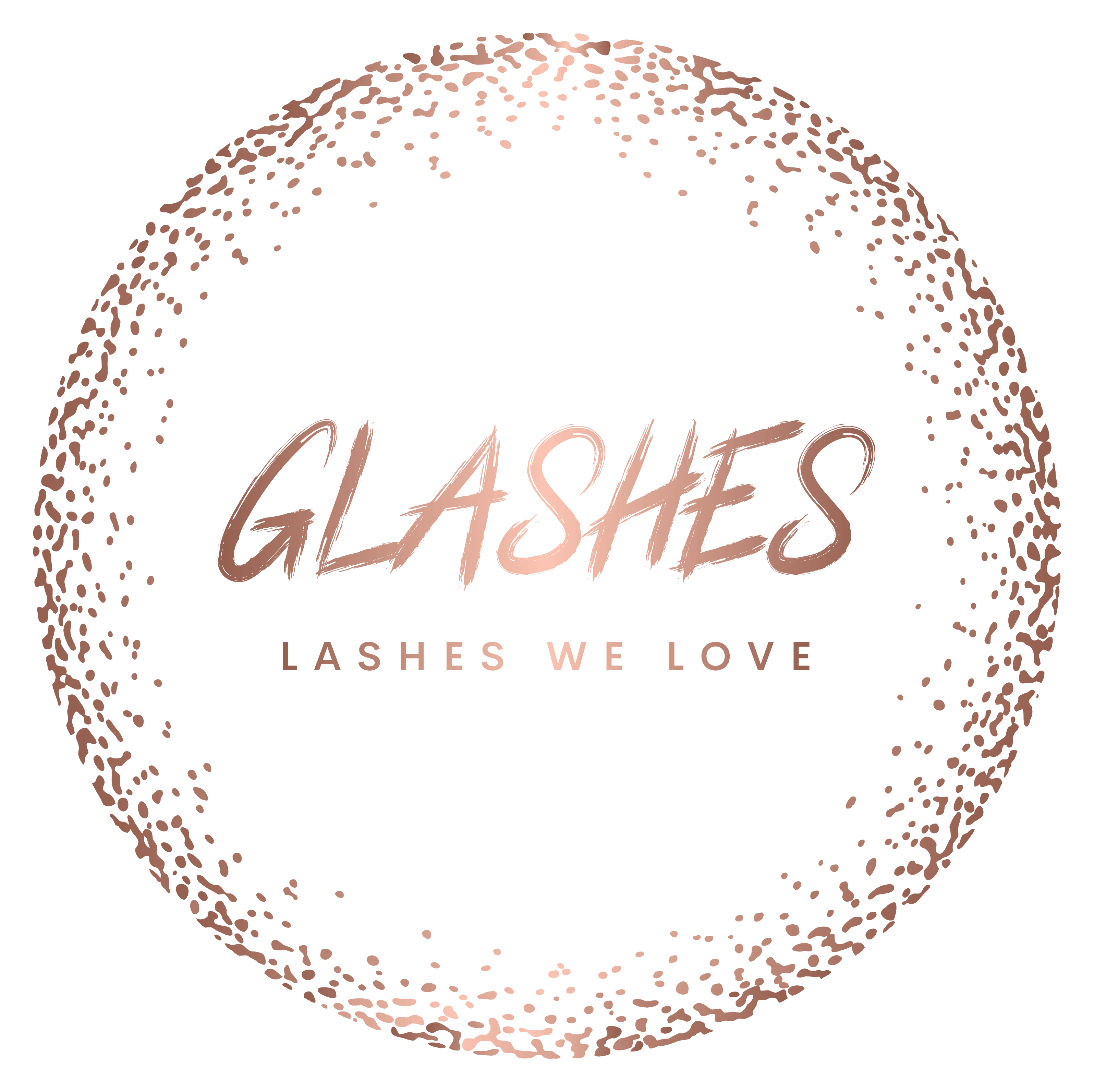 Die perfekte Anleitung für die Anwendung von Wimpernkleber bei DIY Lashes