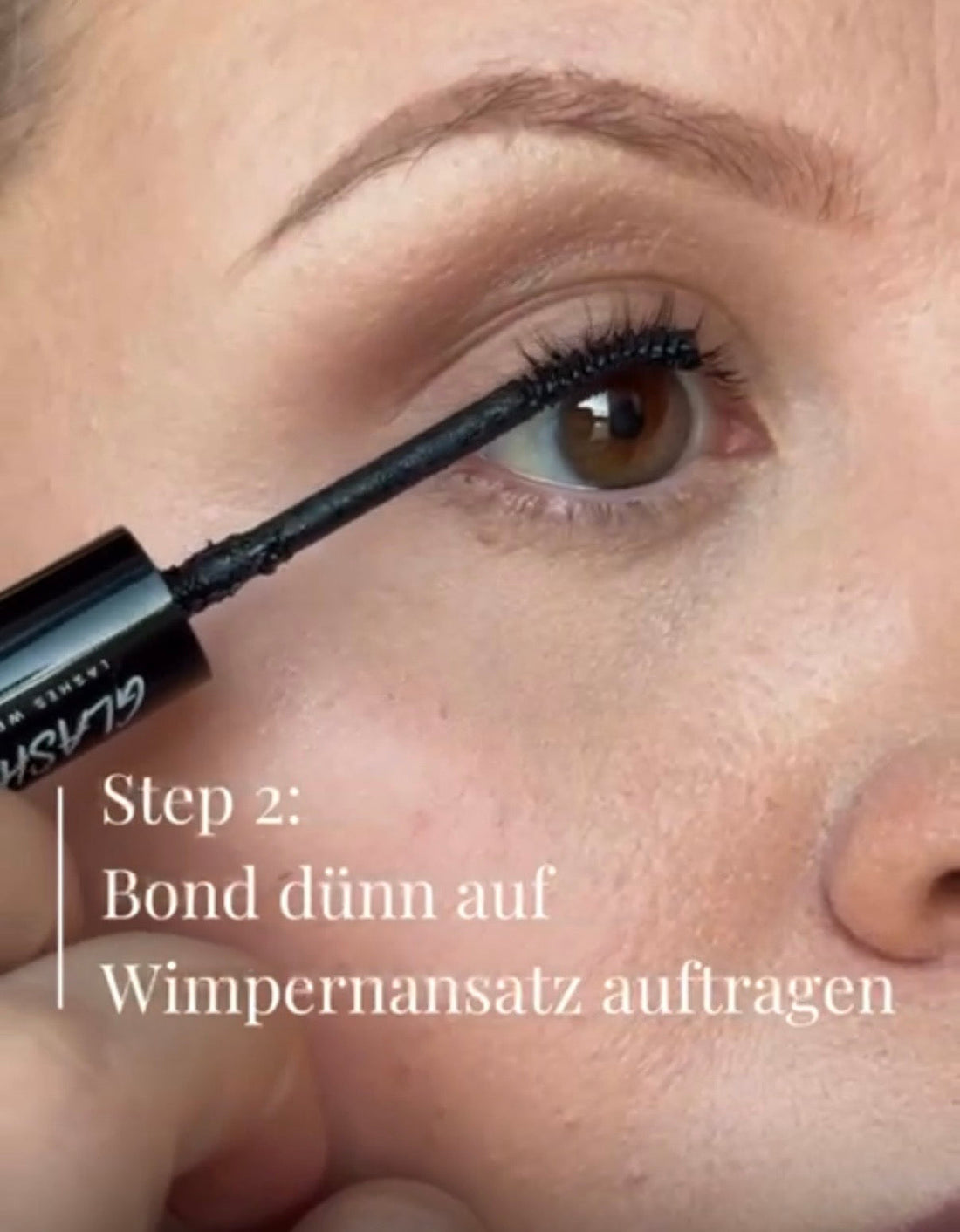 DIY Wimpern kleben — die haeufigsten Anfaengerfehler vermeiden