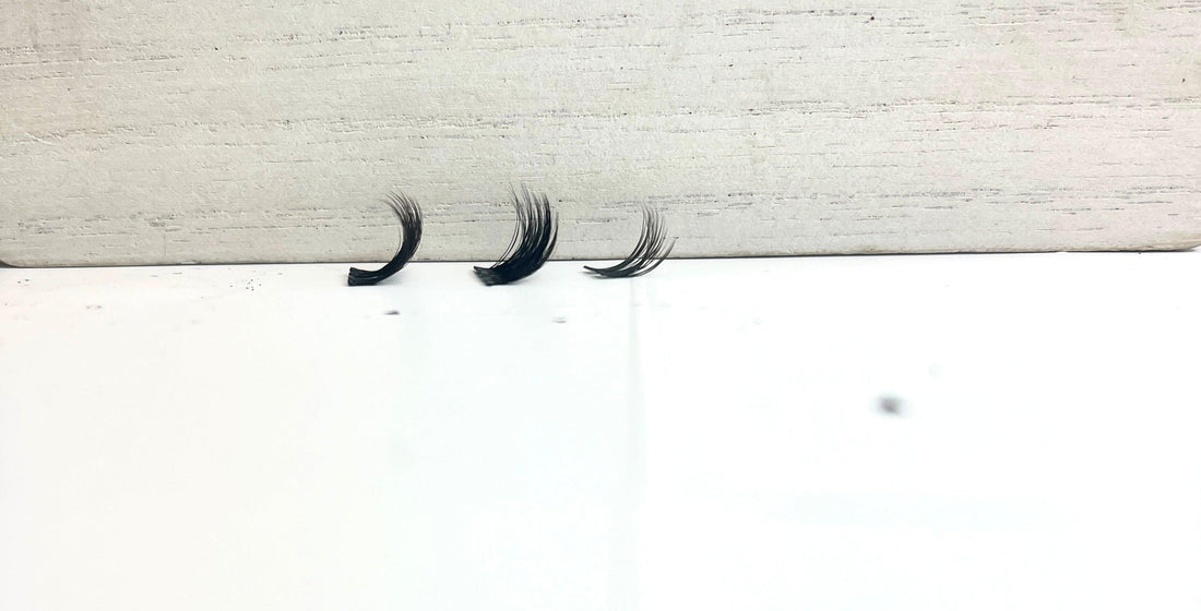 Welcher Wimpern Curl passt zu mir? - Glashes
