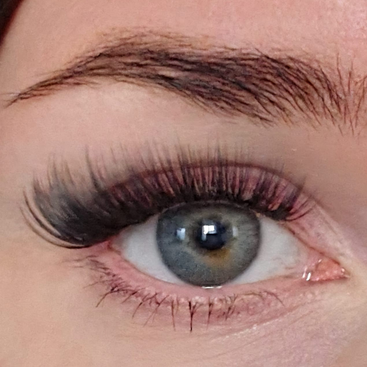 Adventskalender Wimpern Nr. 14 – Sanfter Cat Eye