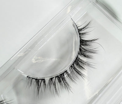 Whispy cat (C-Curl 14mm) – Whispy Cateye