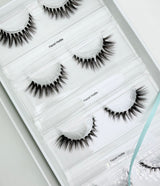 Hazel Hottie (Cateye) 9-13mm CC-Curl