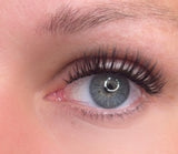 Hawaiian Surfergirl (Dolleye) 8-12mm CC-Curl