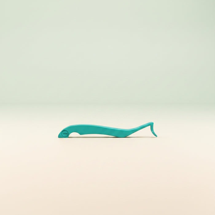 90gradPinzette - Glashes