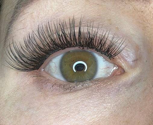 Alltime Lashes (10-14mm) - Glashes