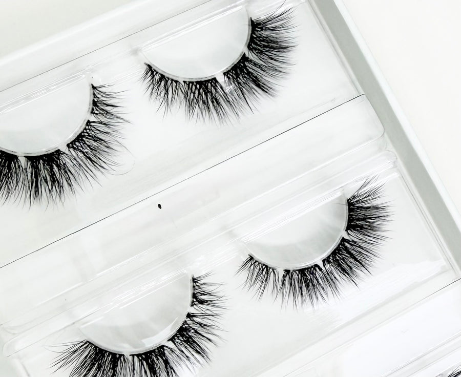 Angel Bloom (Cateye CC-Curl 8-15mm)