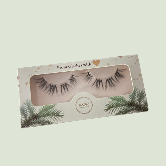 Glashes Adventspäckchen Nr.1 — Cat-Eye Look Überraschungsbox